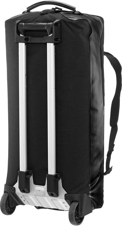 Ortlieb Duffle RG 85 Musta 03