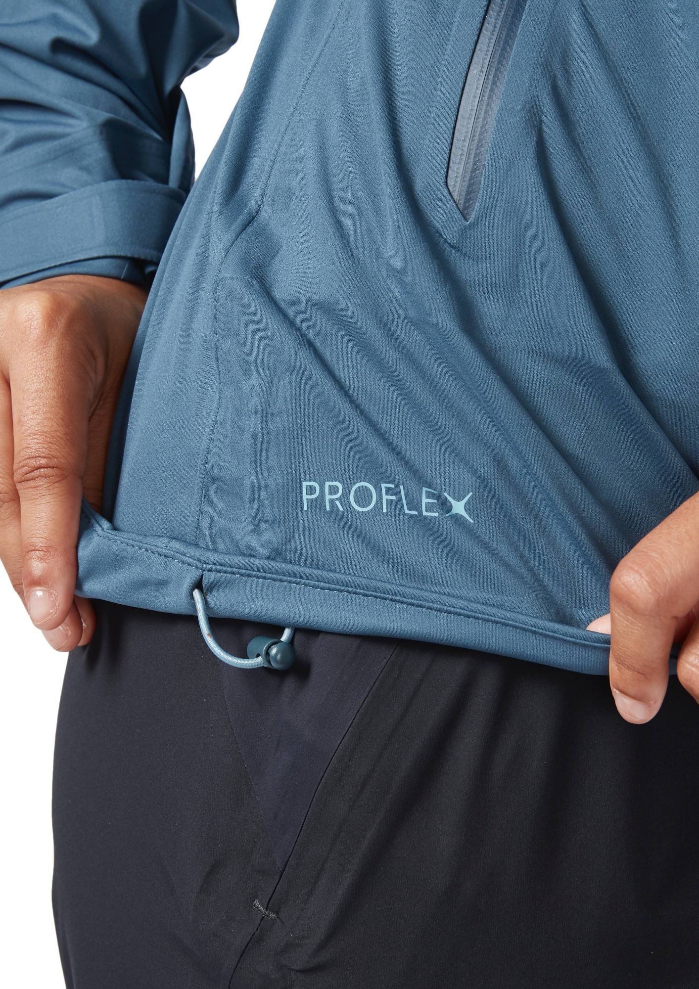 Rab Women's Kinetic 2.0 Jacket Orion 08