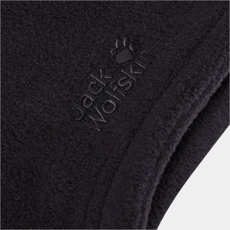 Jack Wolfskin Vertigo Loop Black 03