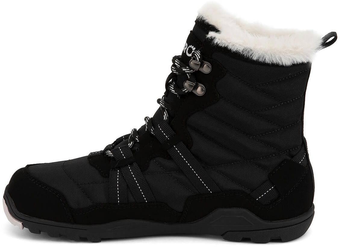 Xero Women's Alpine Musta 08