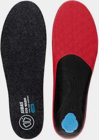 Sidas 3feet Eco Warm Low