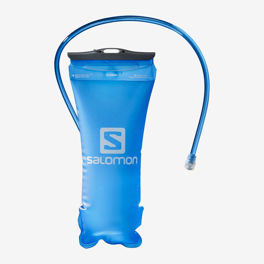 salomon speed flask