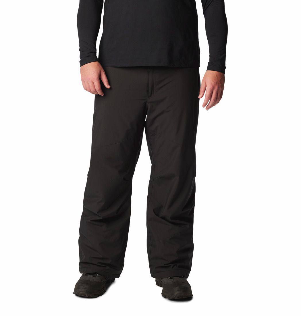 Columbia Men’s Shafer Canyon II Big Pant