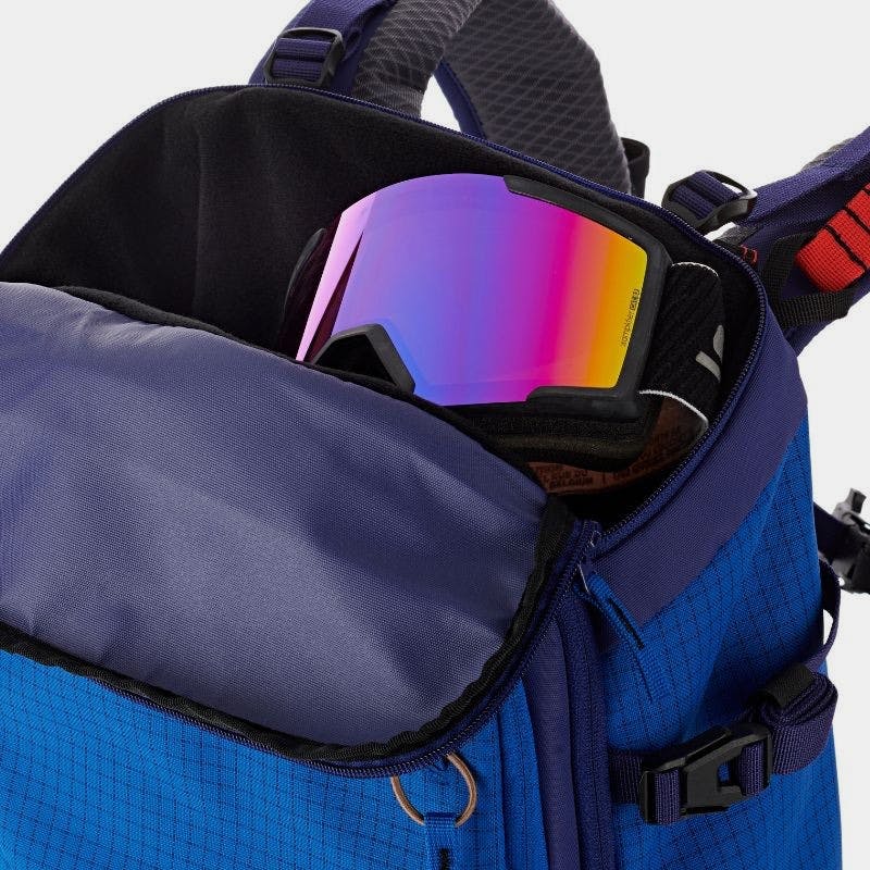 Arva Explore 30 Blue 06