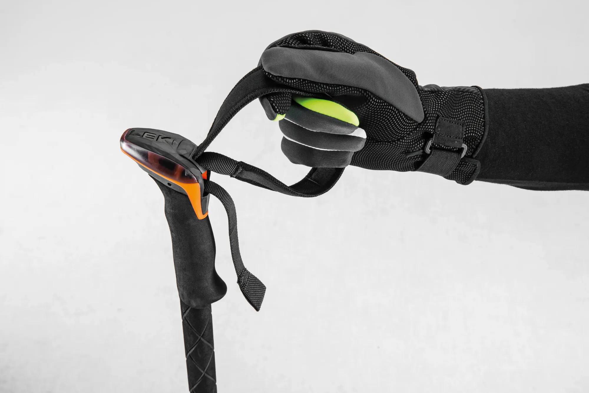 Leki Sherpa Fx Carbon Strong  02