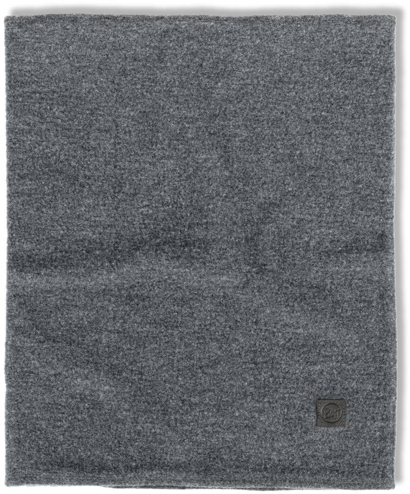 Buff Merino Fleece Grey  02