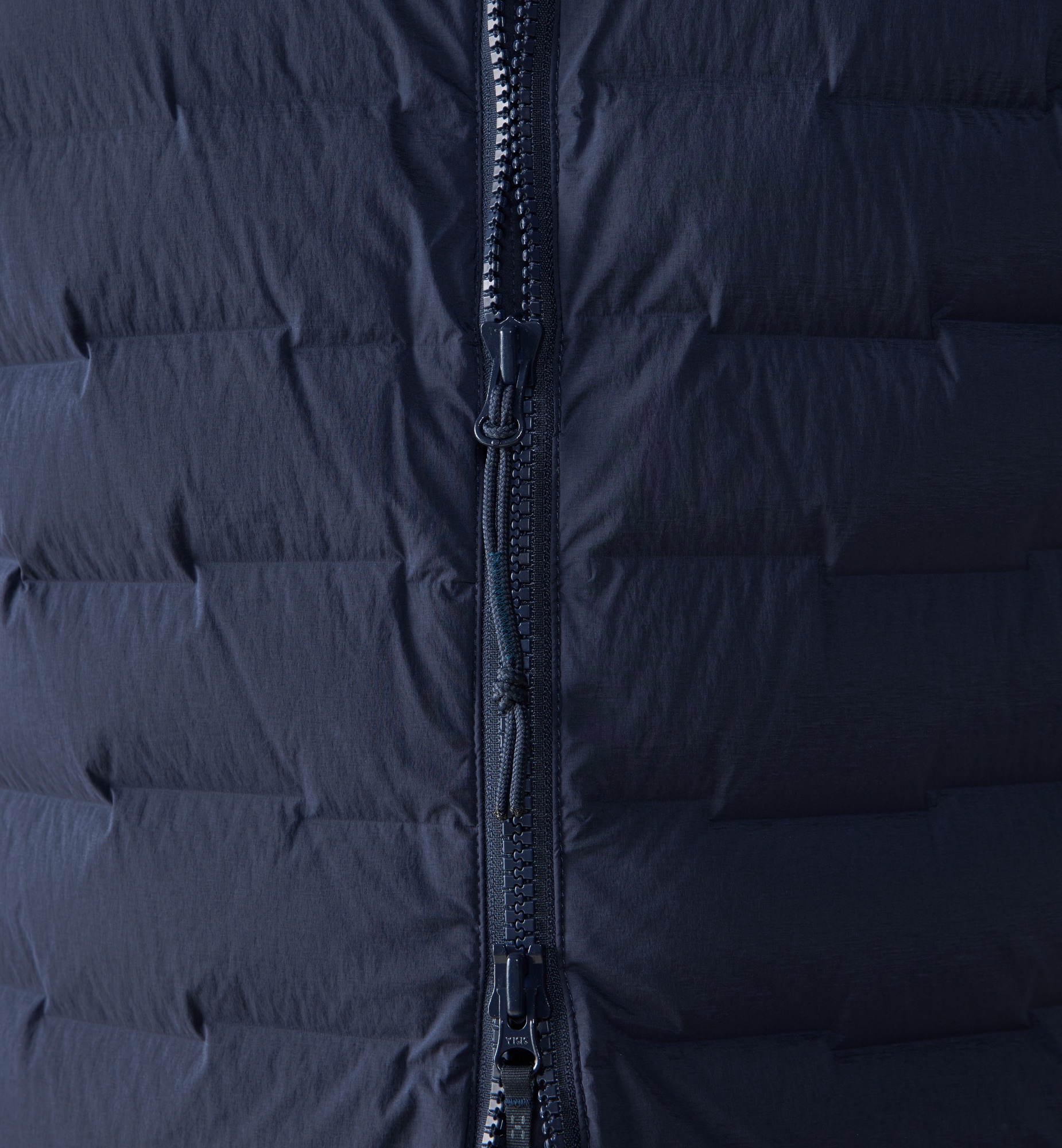 Haglöfs Men's Spitz Down Hood - Miesten untuvatakki Tarn Blue 08