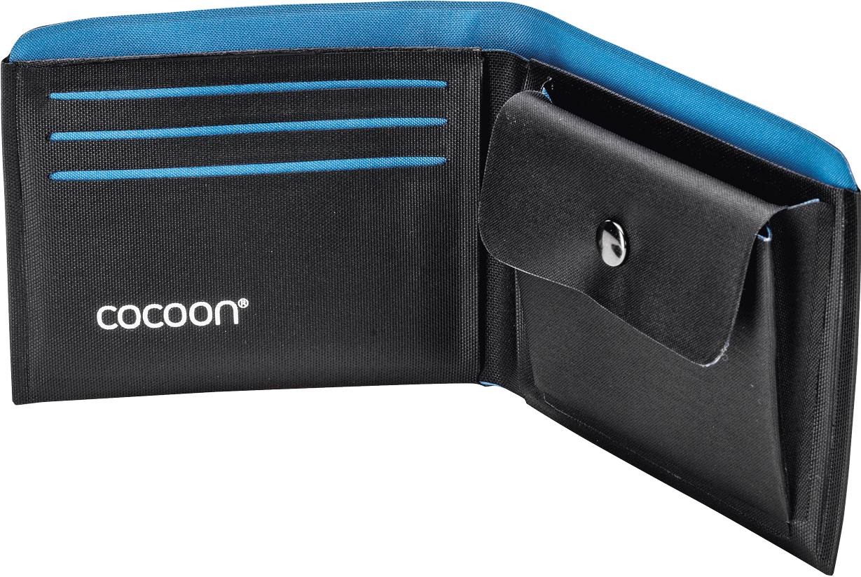 Cocoon Wallet + Coin Pocket