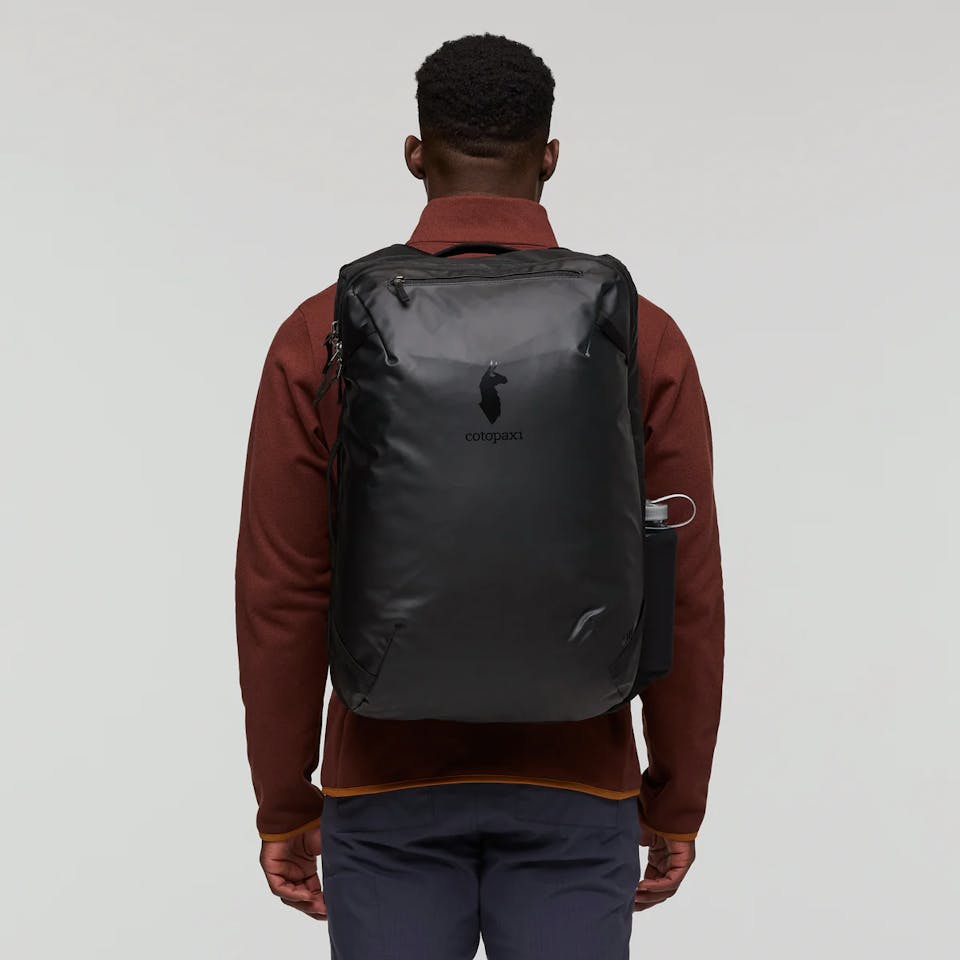 Cotopaxi Allpa 42 Black 03