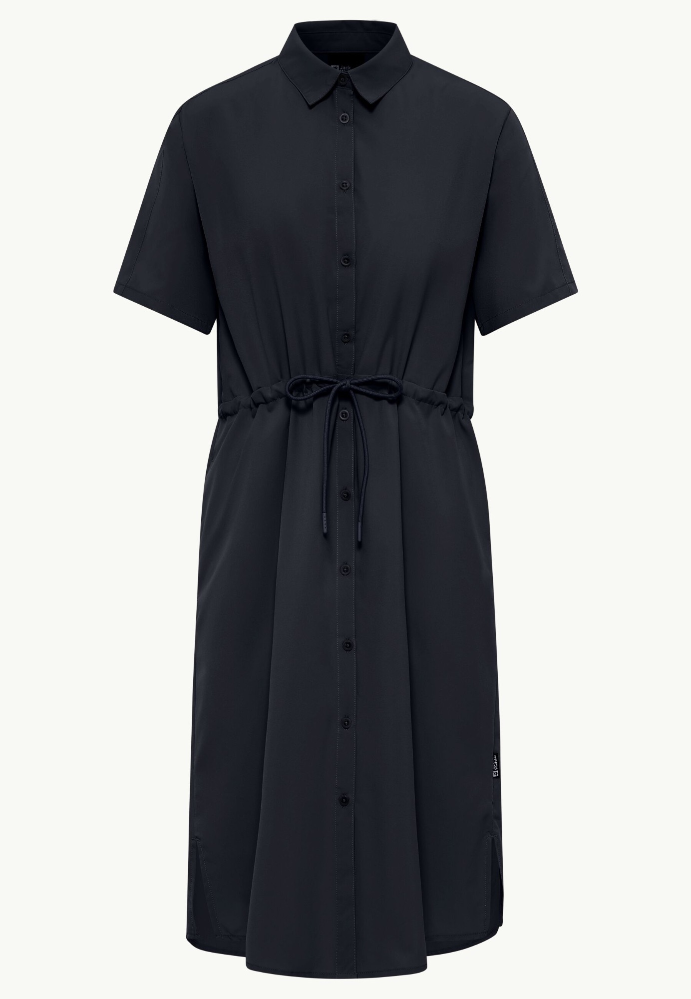 Jack Wolfskin Women's Waimea Dress Dark navy 04