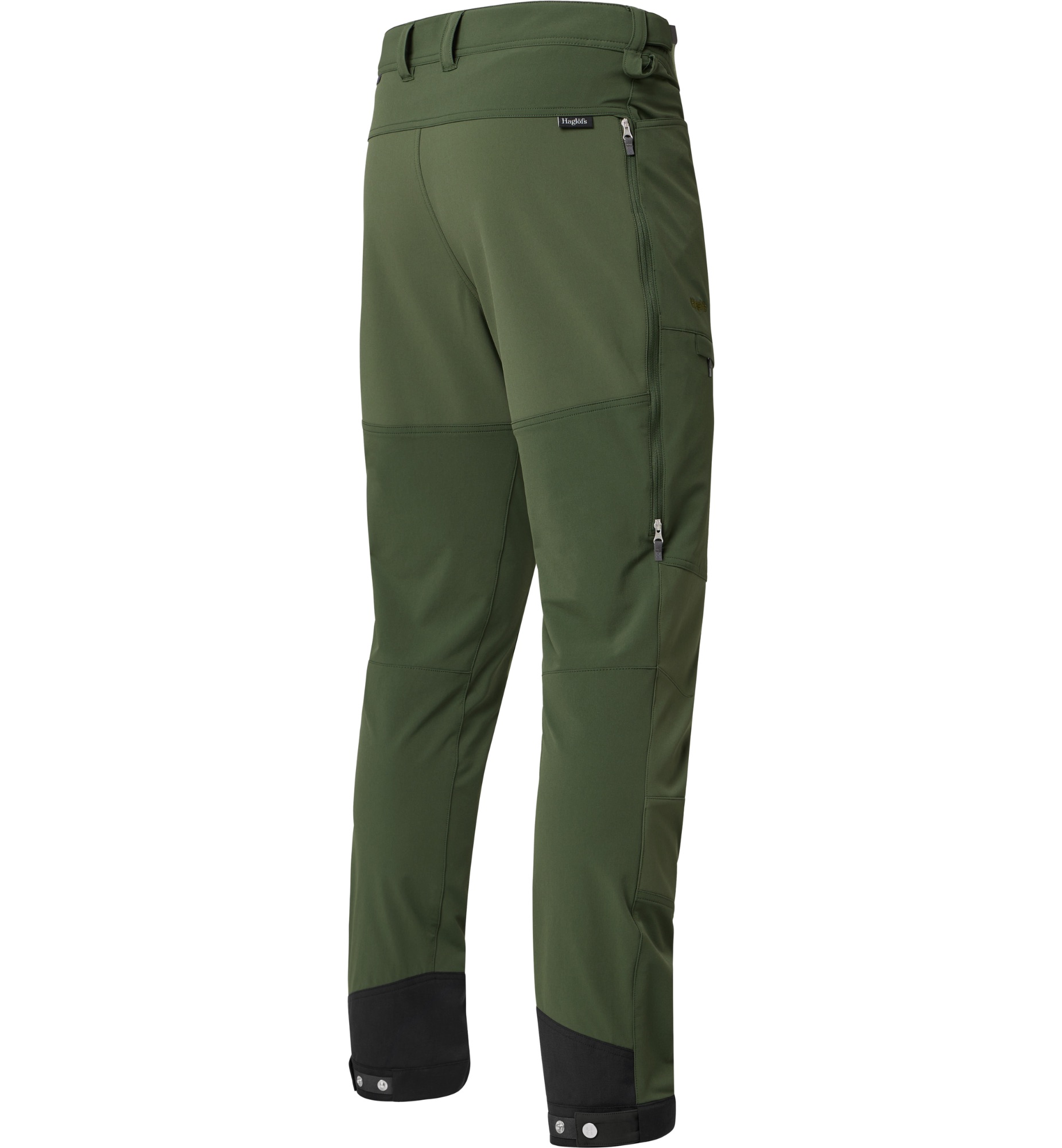 Haglöfs Men's Magma Rugged Pant Seaweed 05