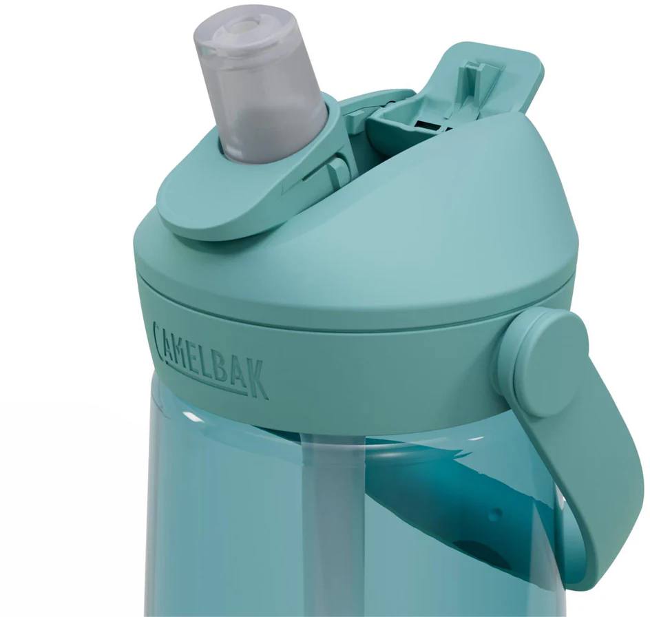 CamelBak Thrive Flip Straw Bottle 750ml Light blue 03