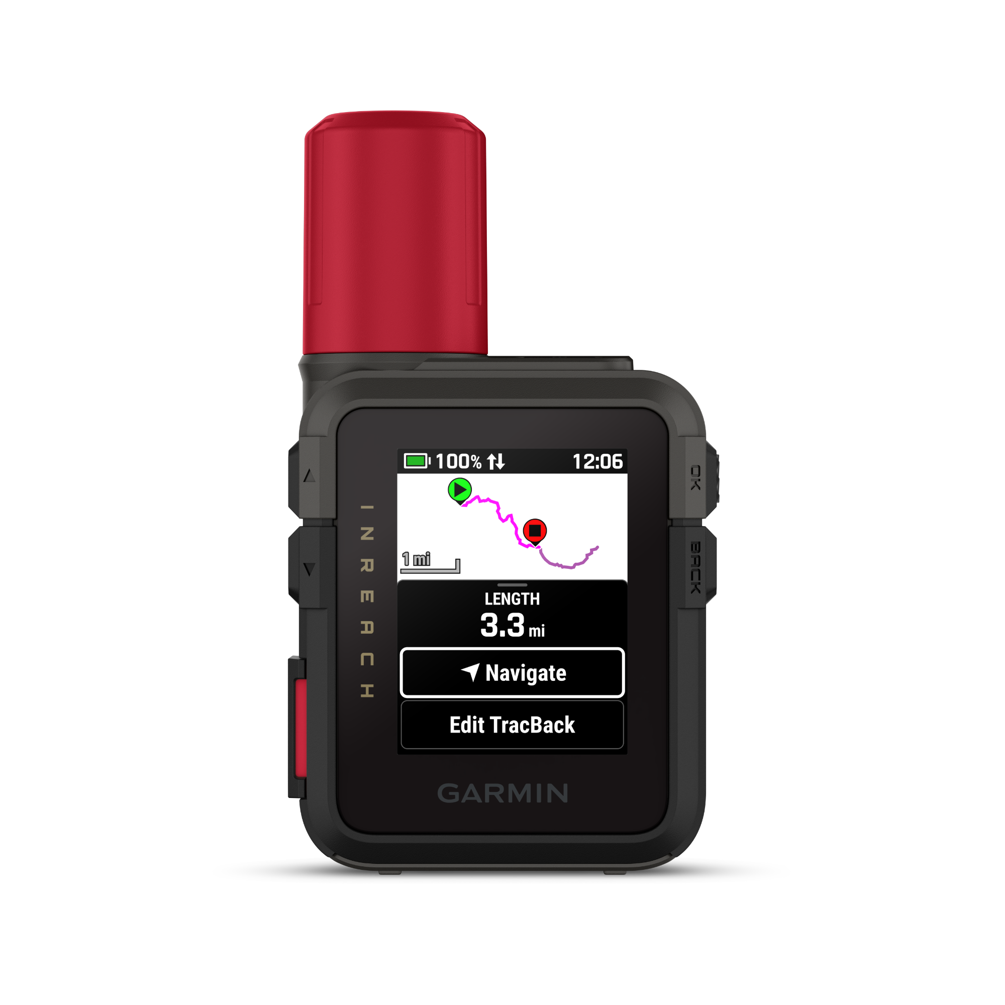 Garmin inReach Mini 3 Plus  08
