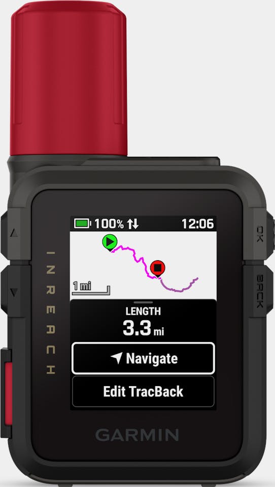 Garmin inReach Mini 3 Plus 08