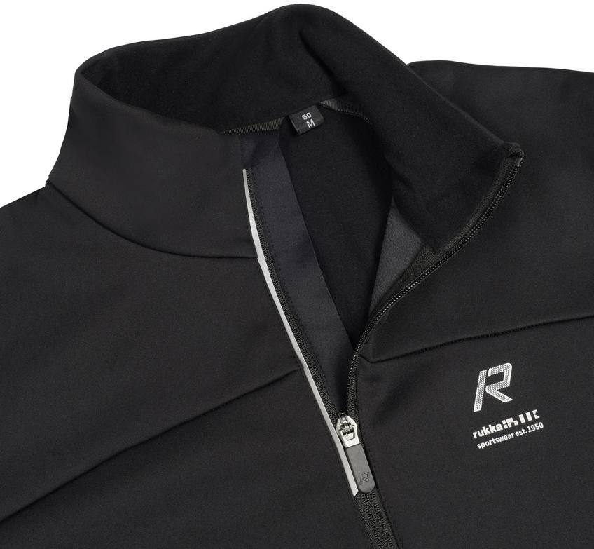 Rukka Men's Toukari Set Musta 07