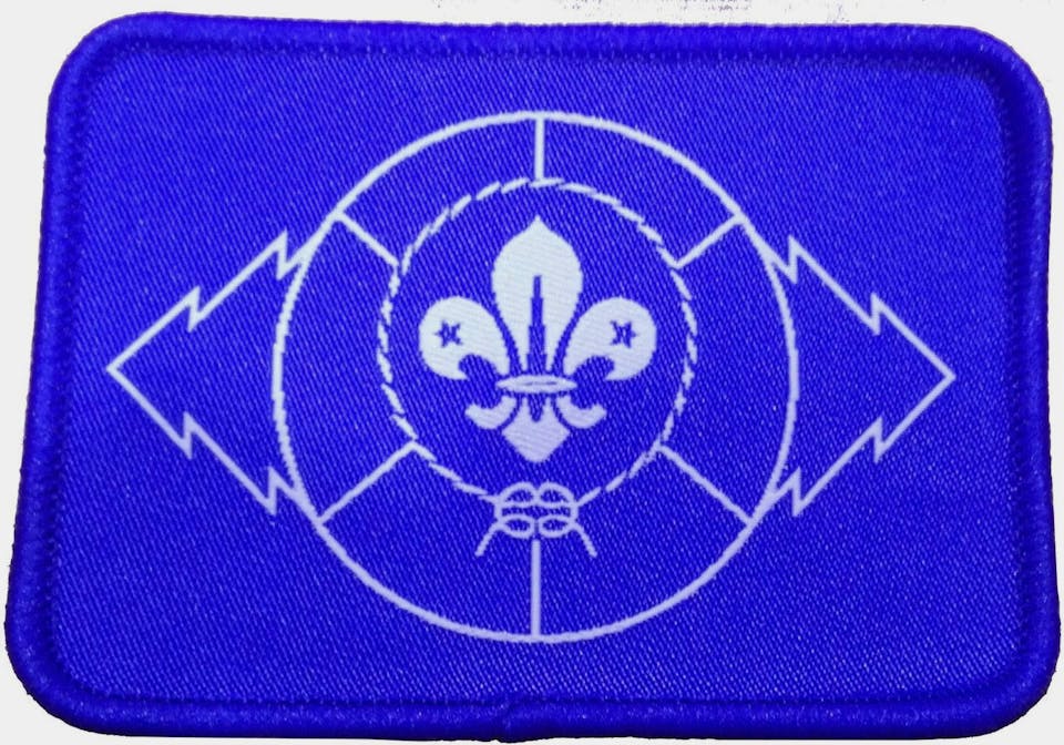 Partiotuote JOTA-merkki 01