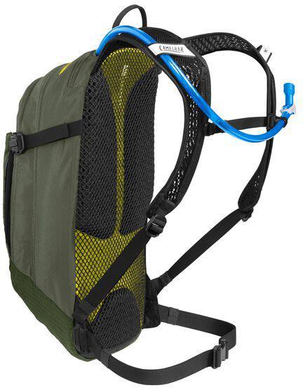 CamelBak Mule 12 3L Oliivi 02