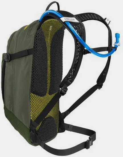 CamelBak Mule 12 3L Oliivi 02