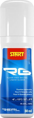 Start RG Liquid wax -6 … -15C 80 ml