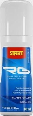 RG Liquid wax -6 ... -15C 80 ml