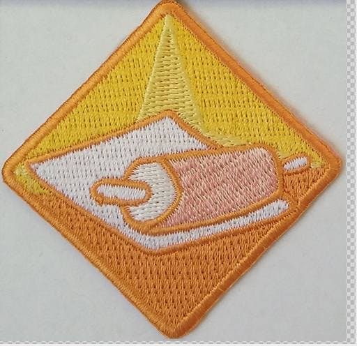 Partiotuote Leipuri-haaste  01