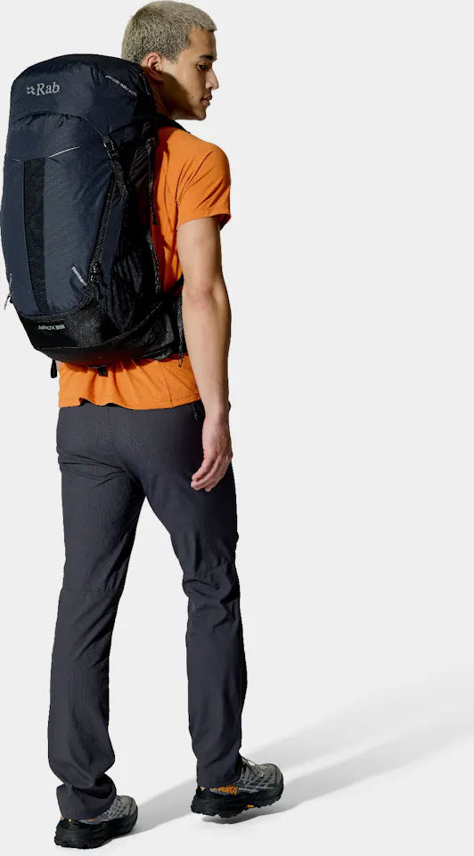 Rab Airox 36 Black 08