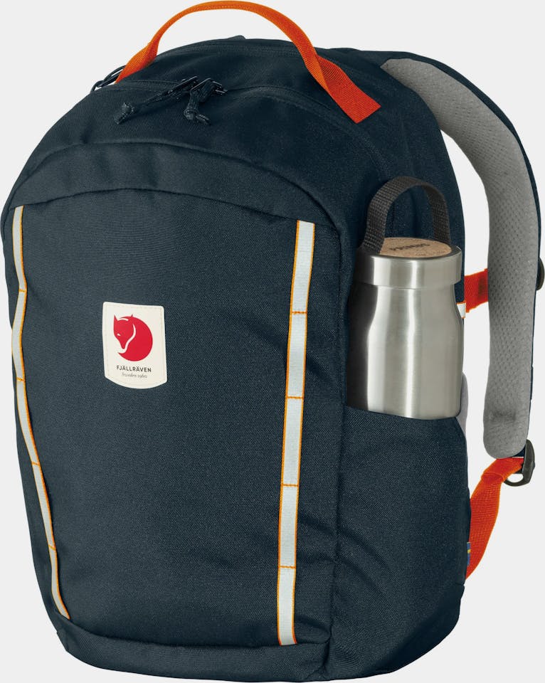 Fjällräven Skule Kids Pinkki 05