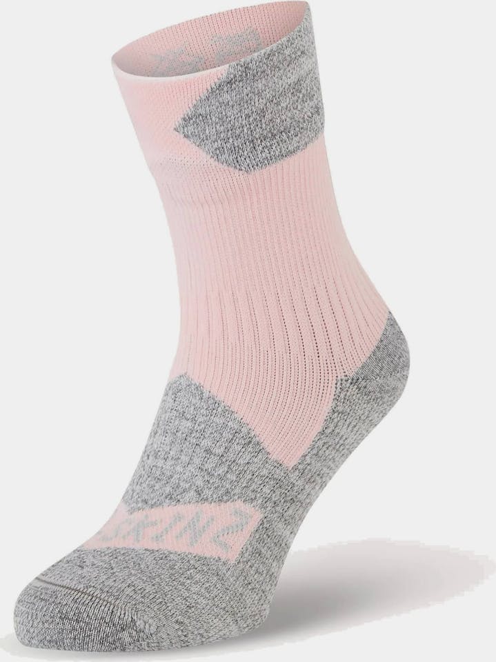 SealSkinz Bircham Pink 01