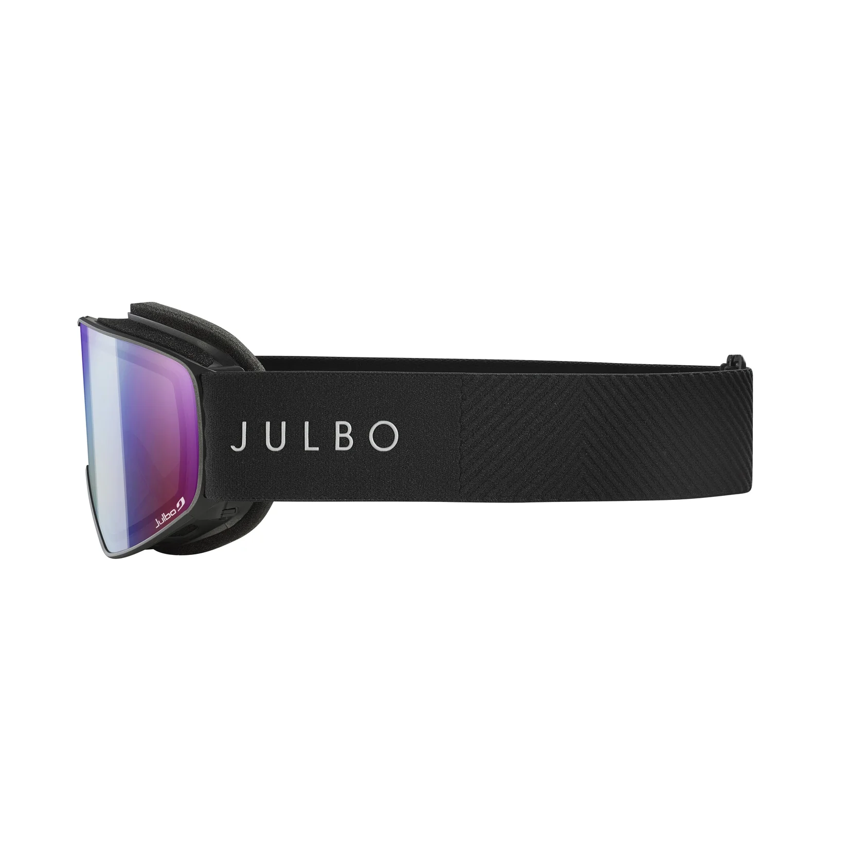 Julbo Cyrius-X Black  04