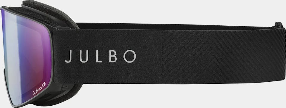 Julbo Cyrius-X Black  04