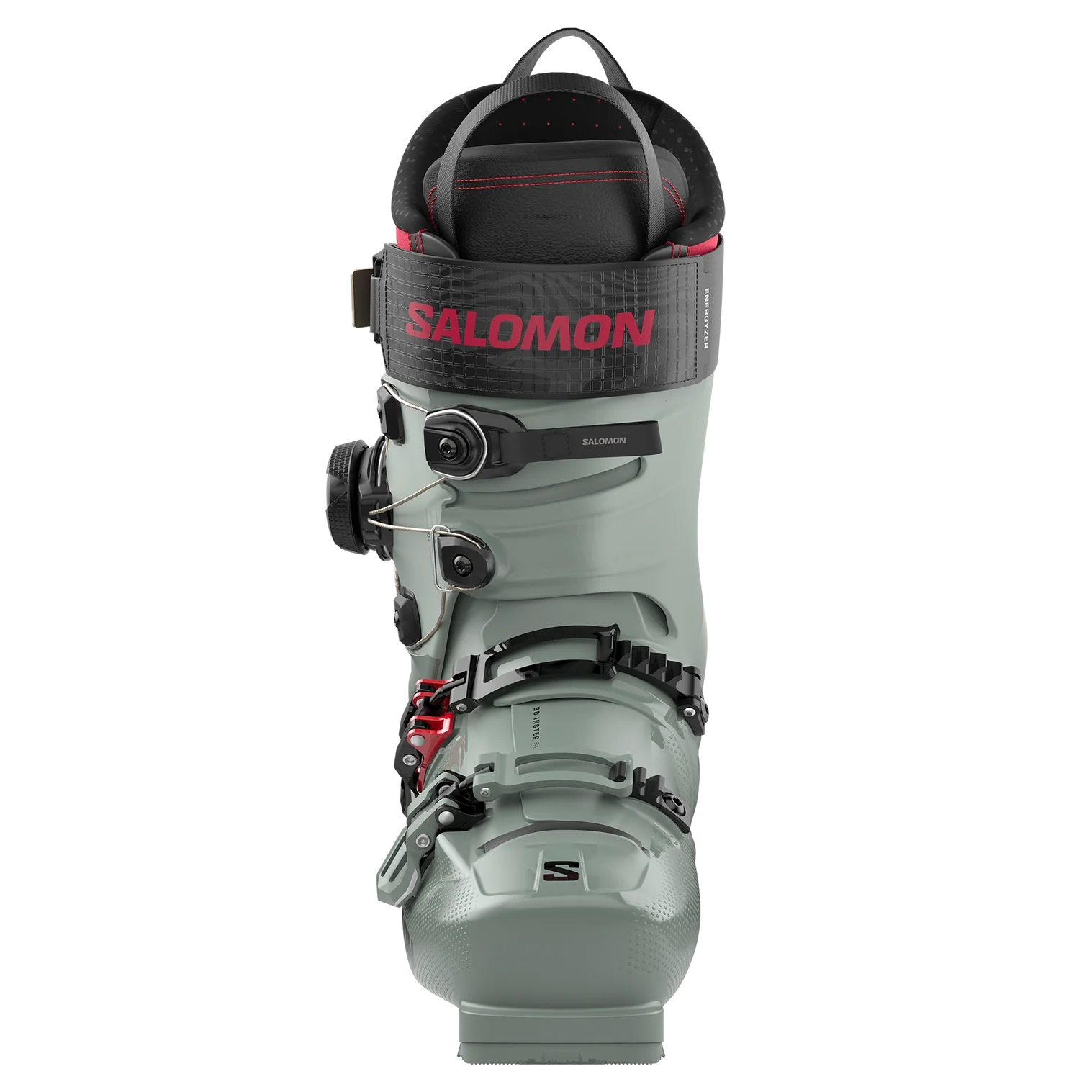 Salomon S/Pro Alpha C Boa 130 26/27  05