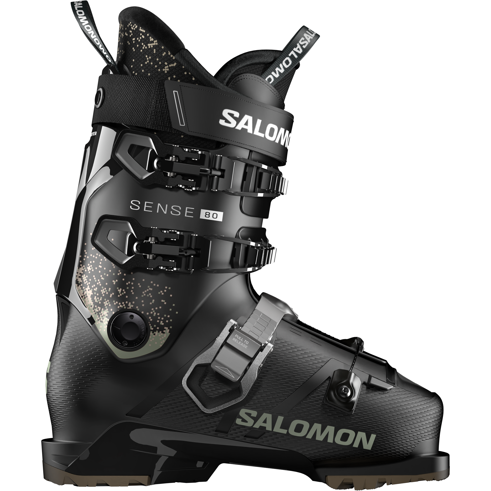 Salomon Sense 80 25/26