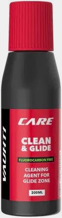Vauhti Clean & Glide 200ml  01