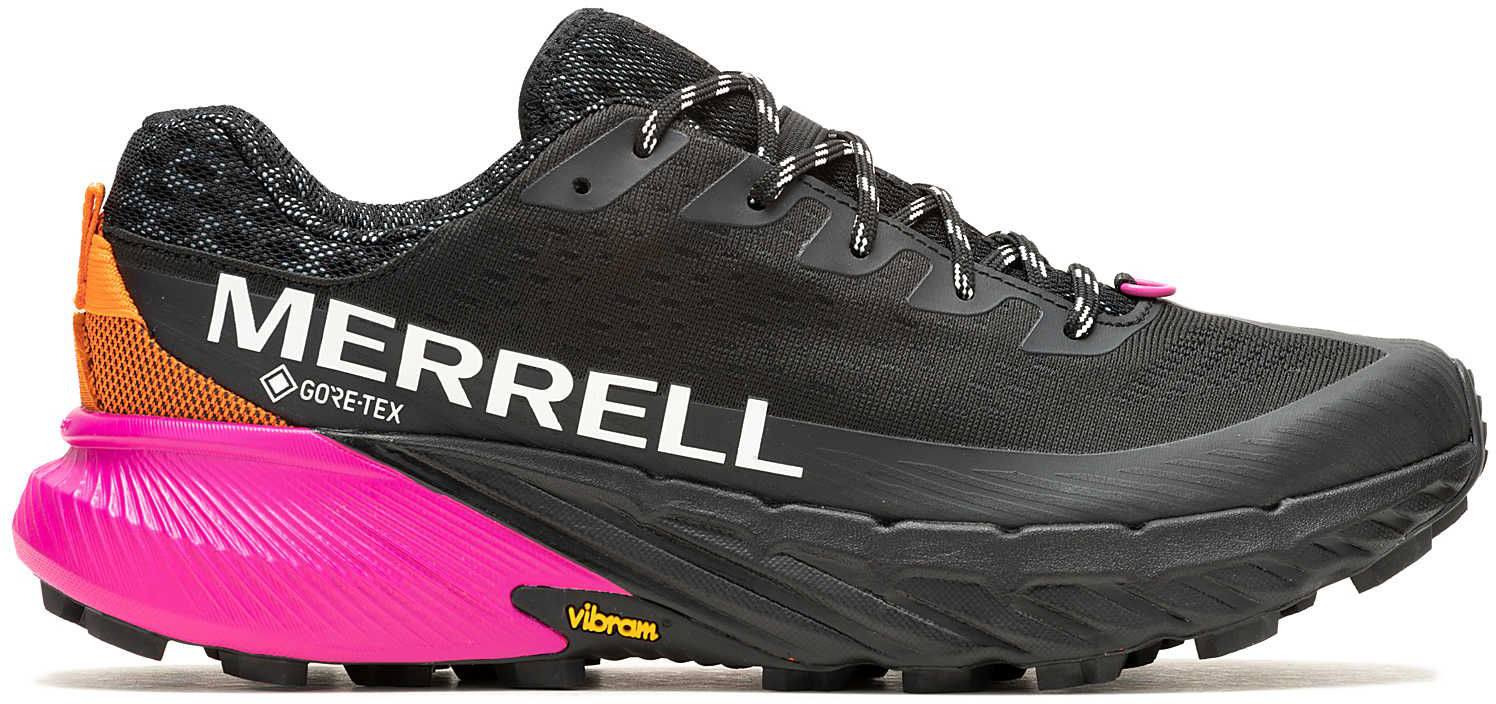 Merrell Men’s Agility Peak 5 GTX