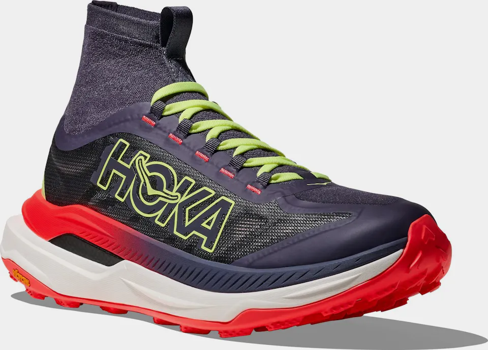 Hoka Men's Tecton X 3 Ink 01
