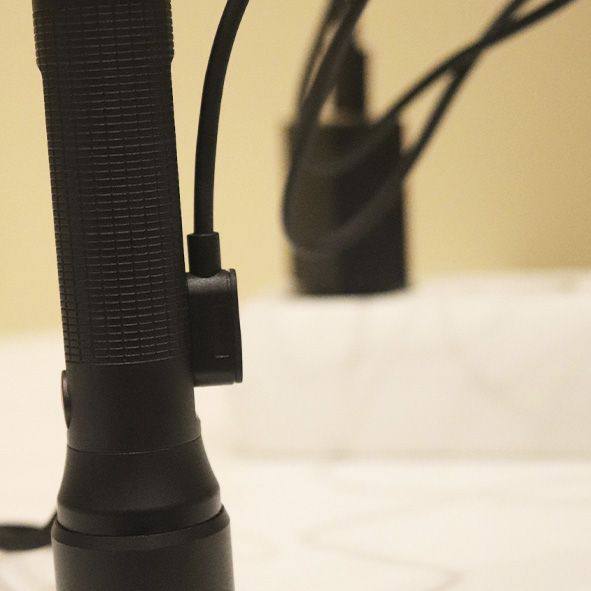 Ledlenser Core P6R  04