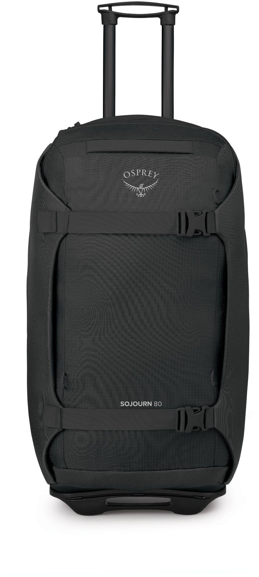 Osprey Sojourn 80 Black 04