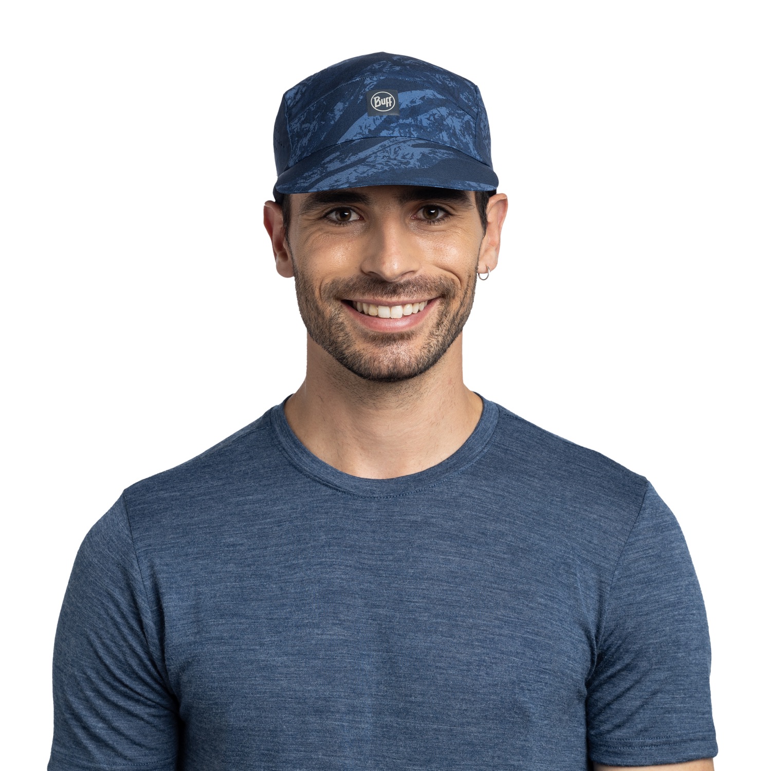 Buff Pack Speed Cap Eukar Navy  05