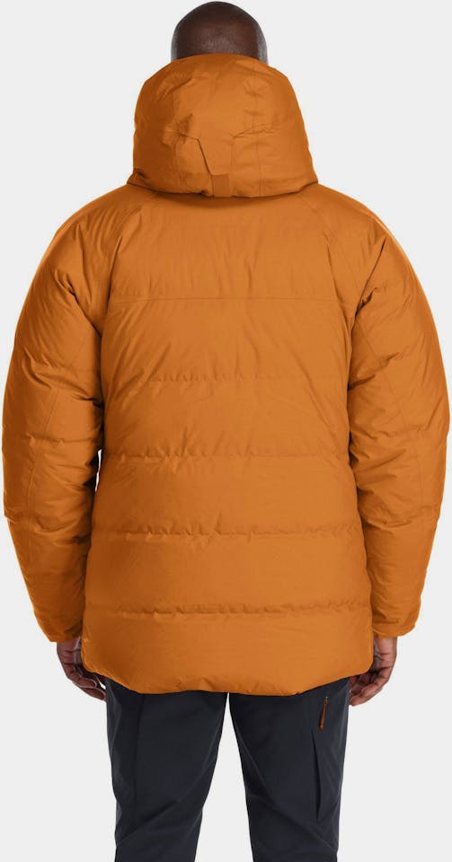 Rab Men's Batura Jacket Orange 04