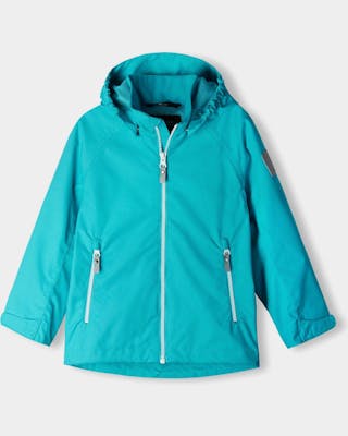 Soutu Jacket