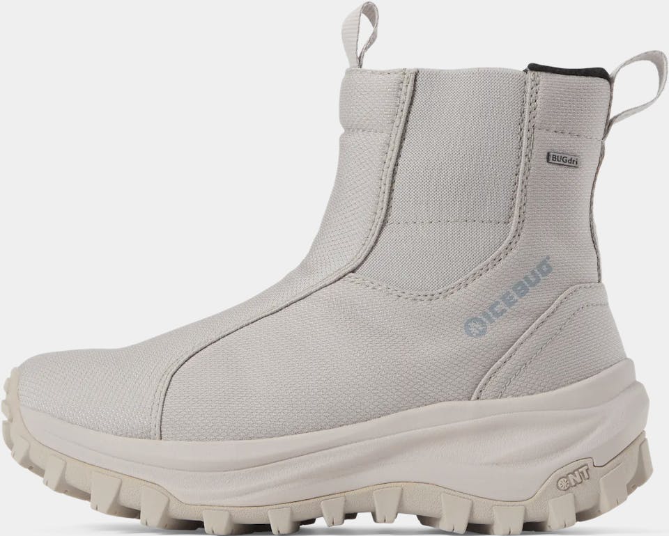 Icebug Vallda NT Macadamia 01