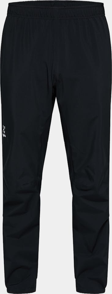 Haglöfs Men's Korp Proof II Pant Black 01