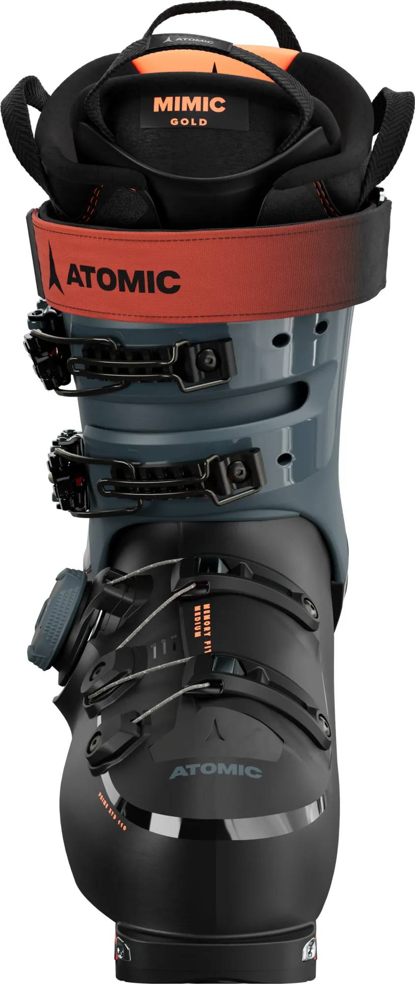 Atomic Hawx Prime XTD 110 Boa 25/26 Black / Blue 03