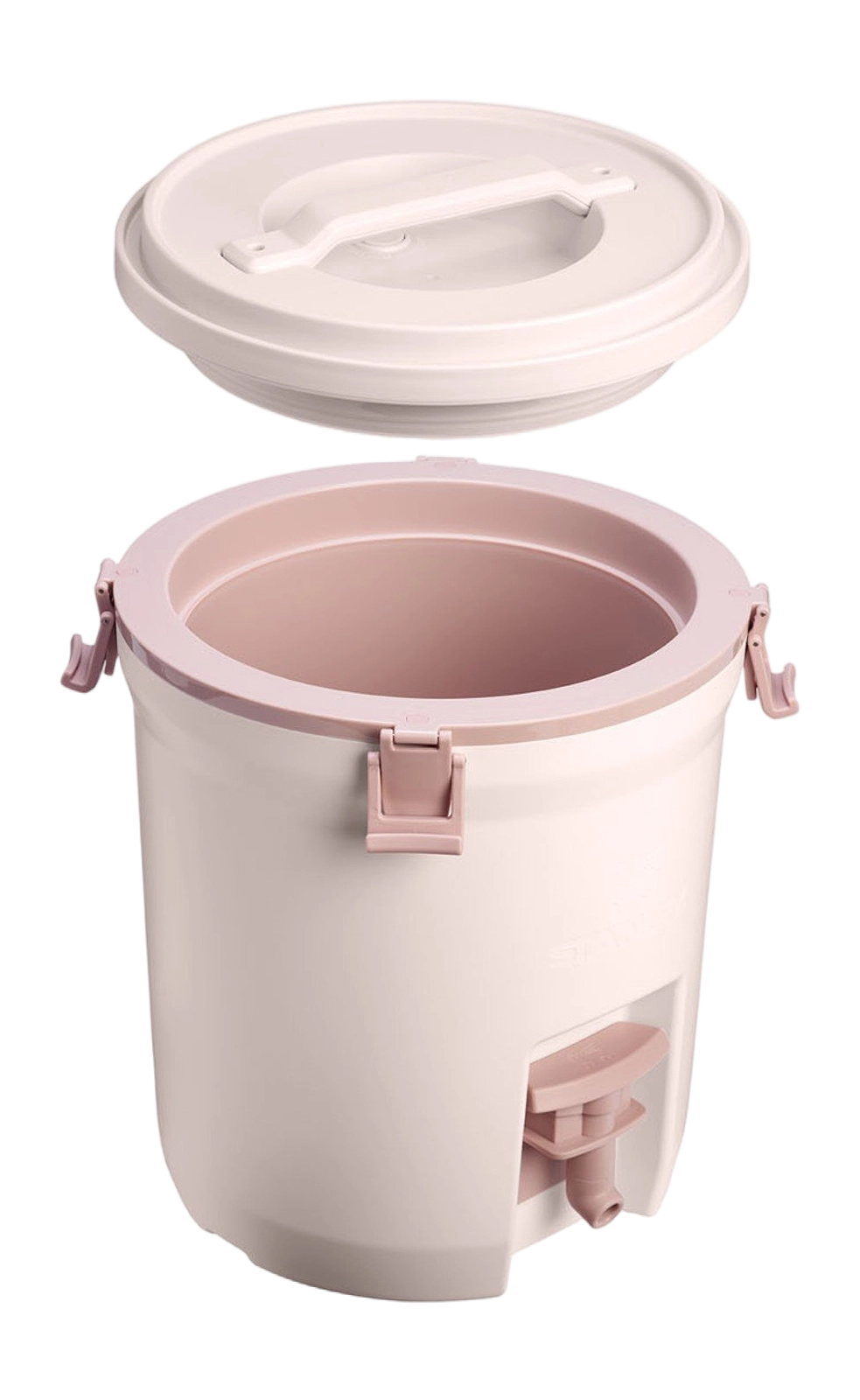 Stanley The Fast-Flow Water Jug 7,5L Pink 03