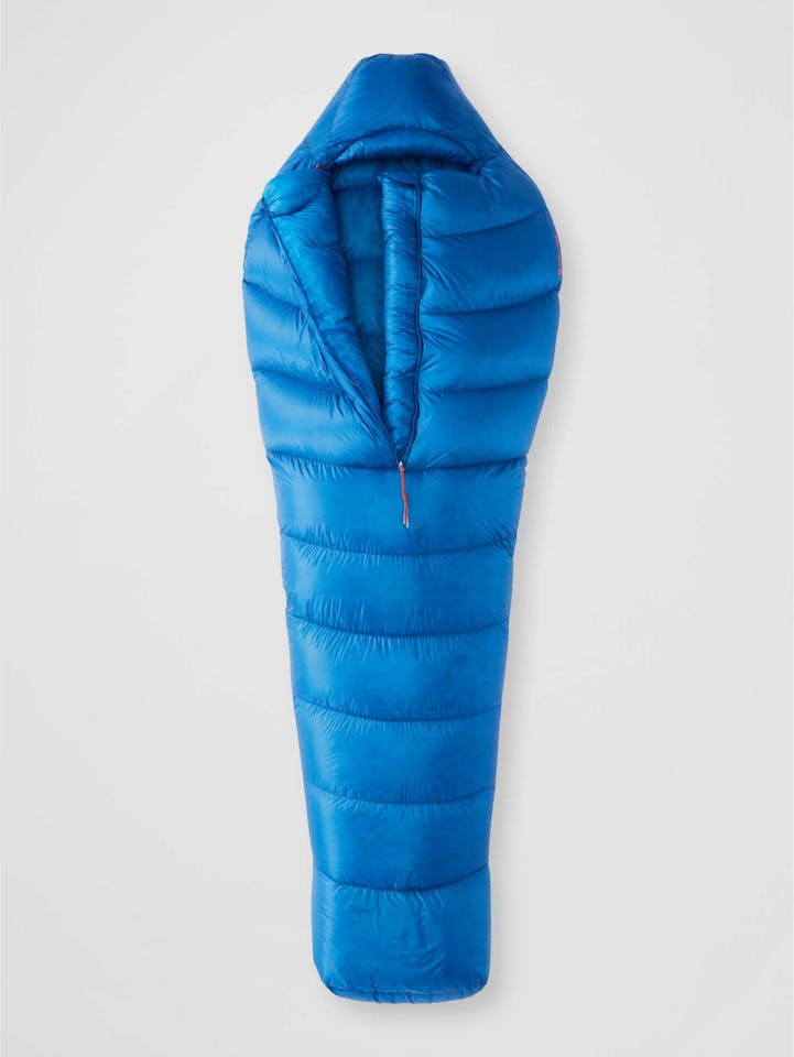 Marmot Bantamweight 15 Regular Sininen 04