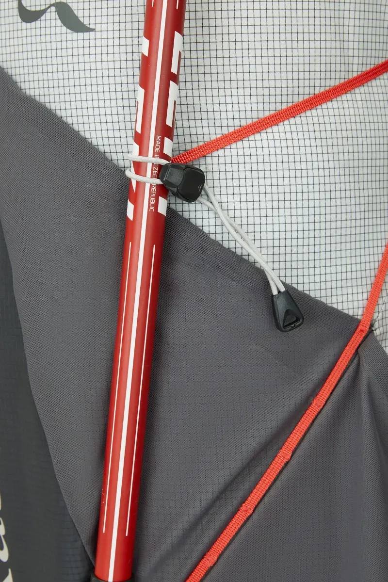 Rab Muon 40 Pewter 17