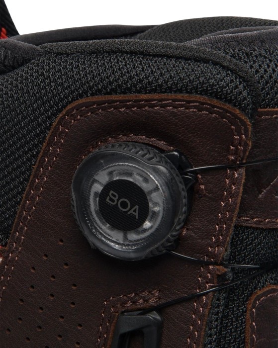 Viking Villrein Pro High GTX Boa Brown 05