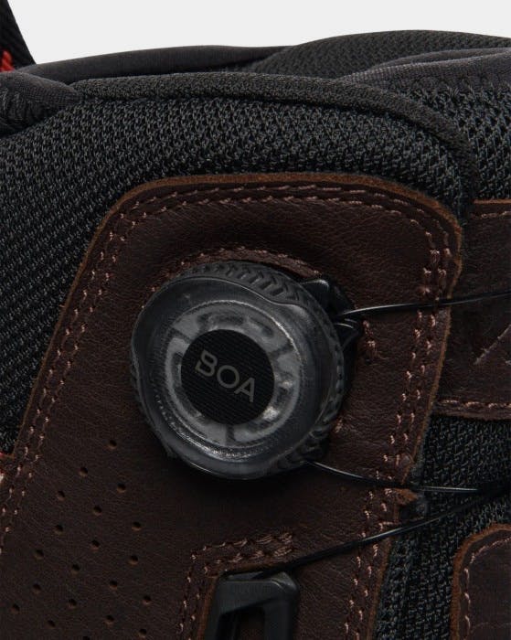 Viking Villrein Pro High GTX Boa Brown 05
