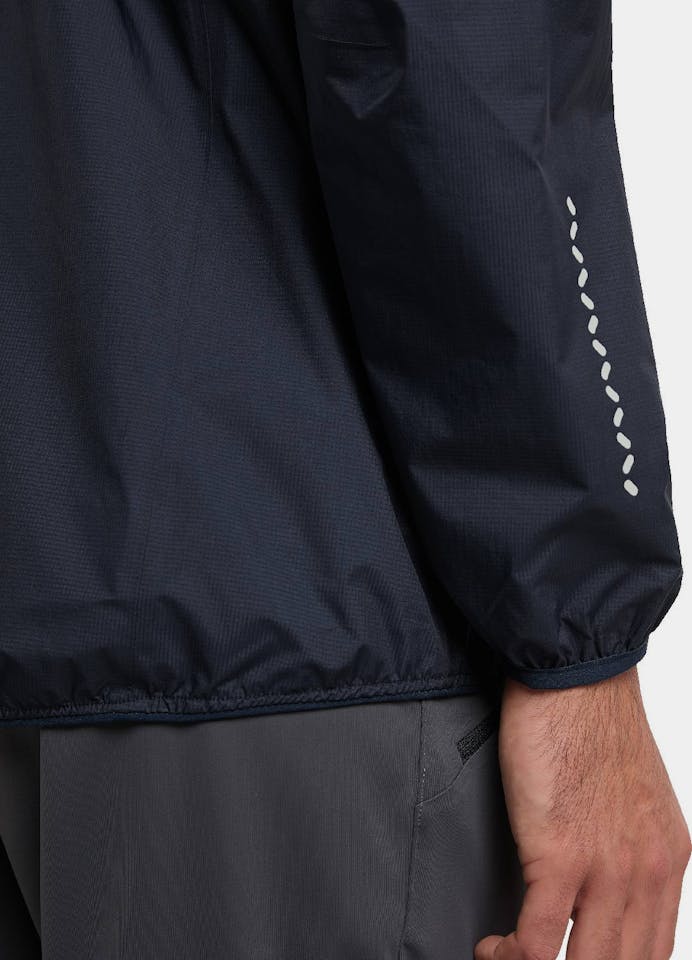 Haglöfs Men's L.I.M Proof Jacket Tarn Blue 09
