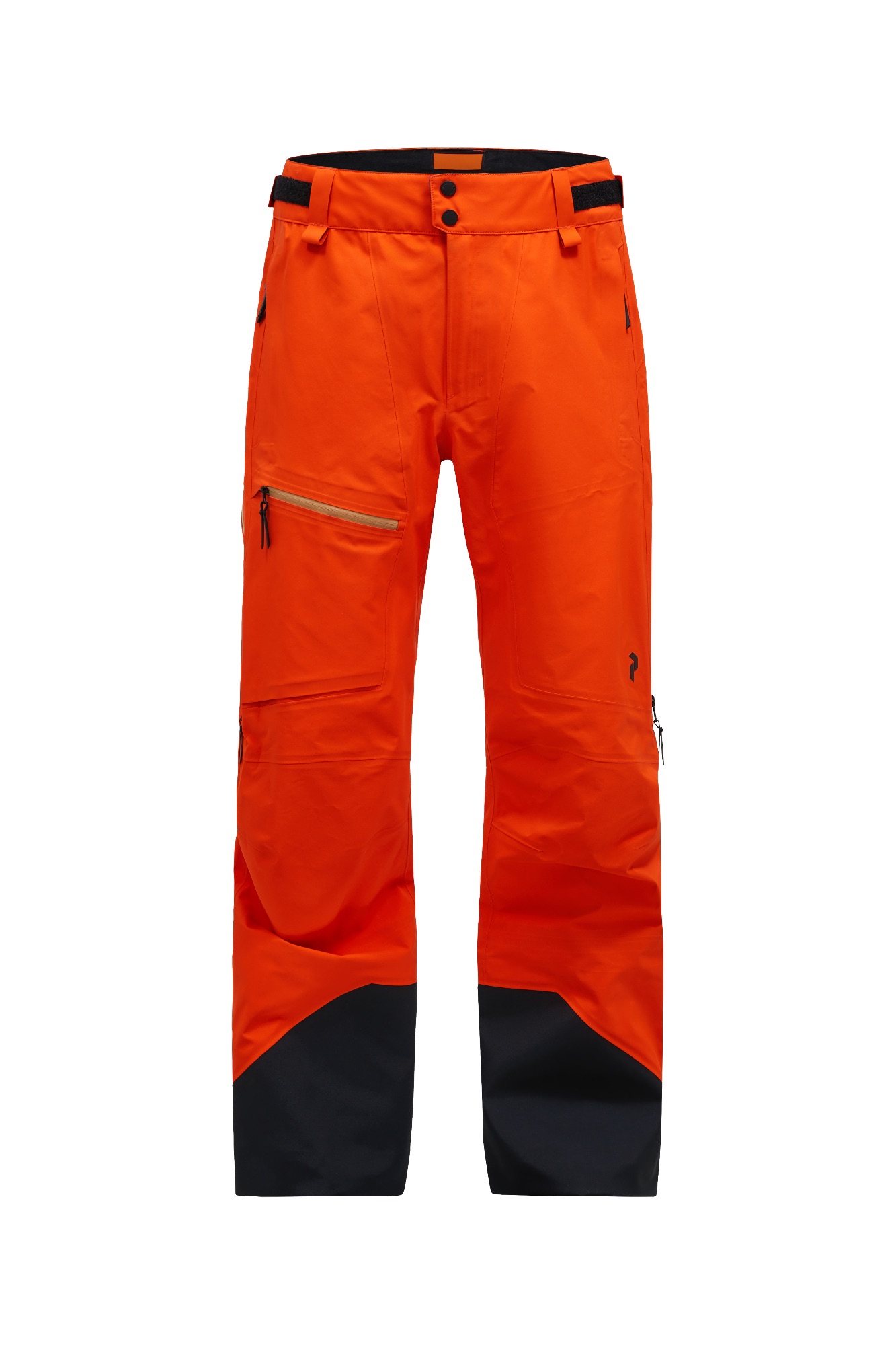 Peak Performance Men's Alpine GTX C-Knit 3L Pant